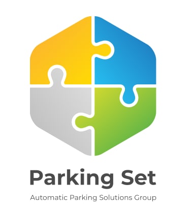 Our partners: parking set-automated parking solution group